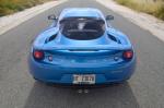 Lotus Evora 2010 года
